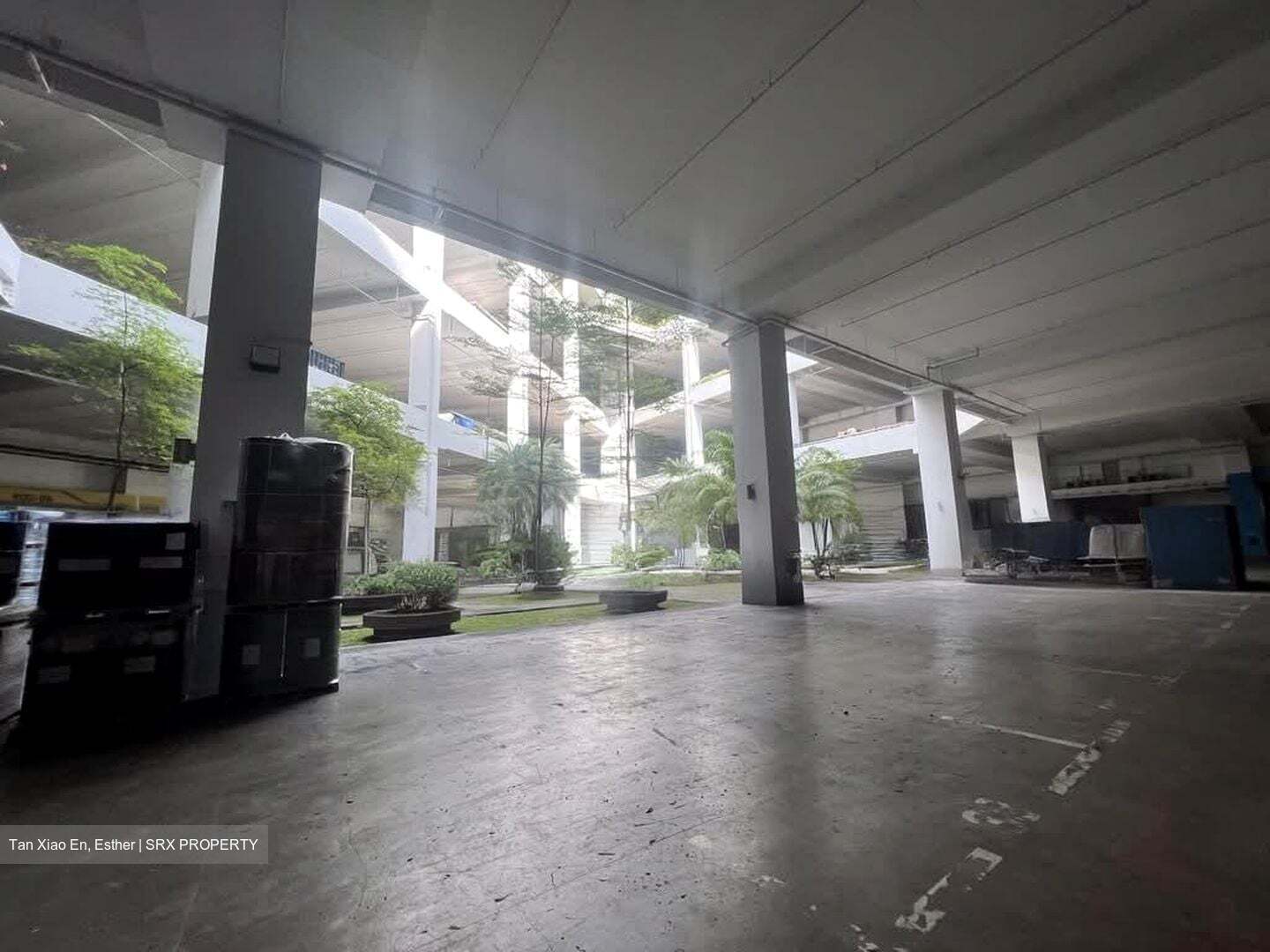 Penjuru Lane (D22), Factory #572110731